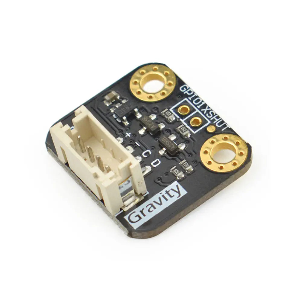Gravity: VL53L0X ToF Distance Sensor (30-2000mm)