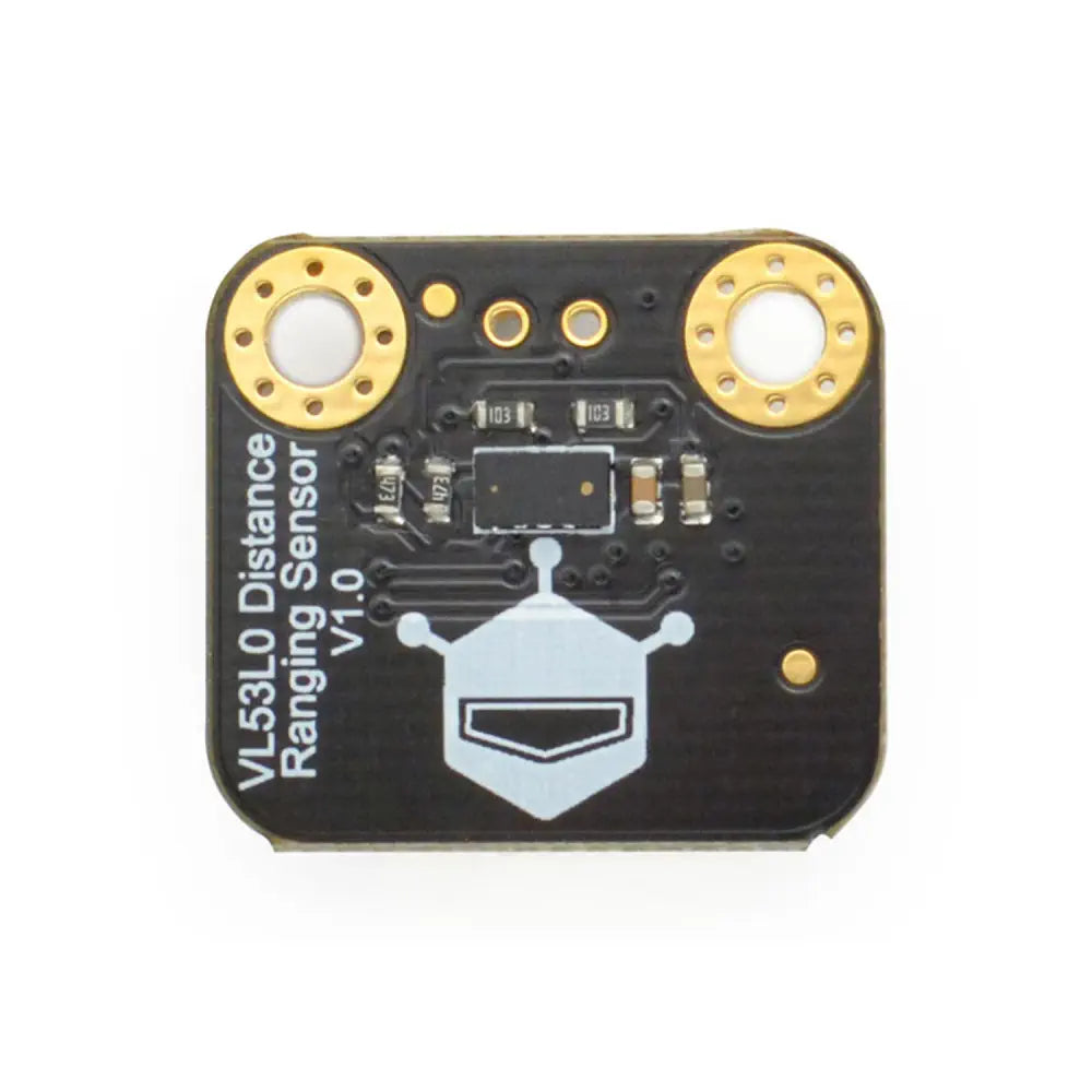 Gravity: VL53L0X ToF Distance Sensor (30-2000mm)