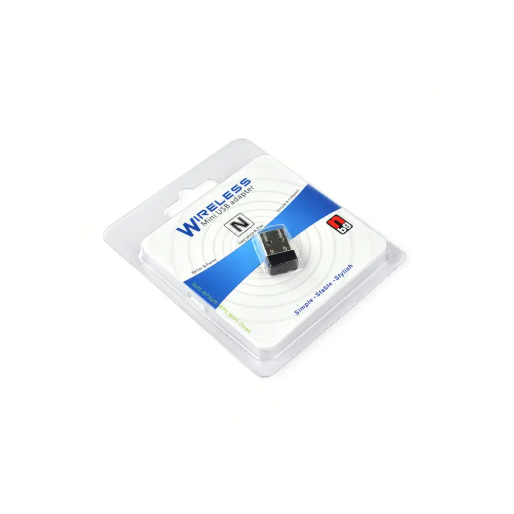 GRIS 150M Miniature WiFi(802.11n) Module