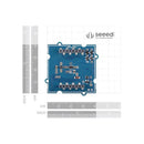 Grove Red LED Matrix w/Driver