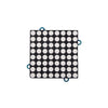 Grove Red LED Matrix w/Driver