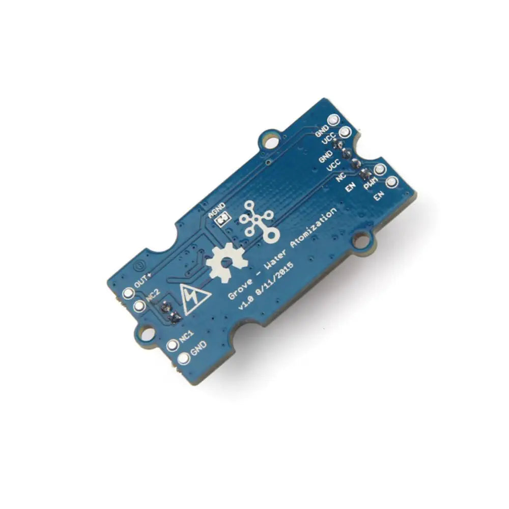 Grove - Water Atomization Module - RobotShop