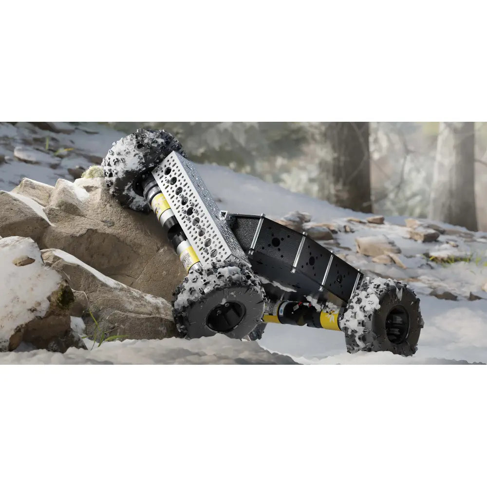 Hammerhead Chassis Kit