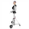 Hanson Robotics Sophia Robot, R&D Version