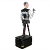 Hanson Robotics Sophia Robot, R&D Version
