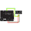 HC-SR04 Ultrasonic Range Finder