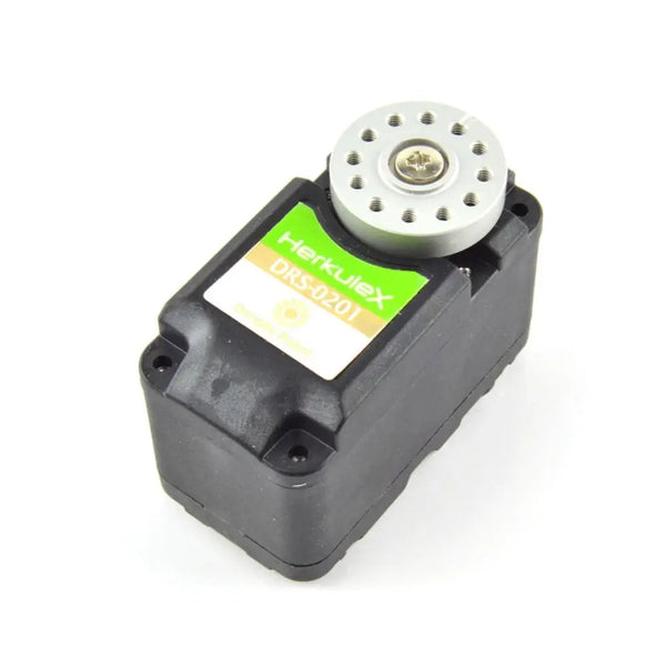 HerkuleX DRS-0201 Smart Robot Servo - RobotShop