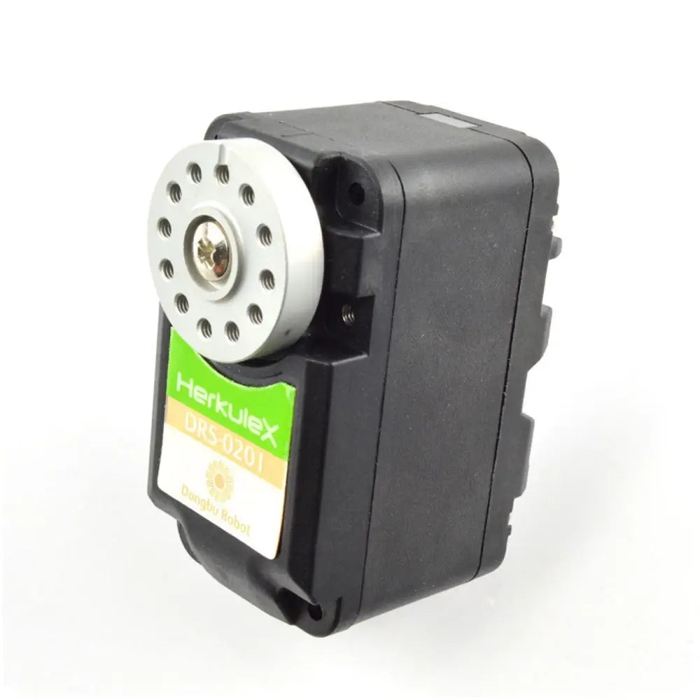 HerkuleX DRS-0201 Smart Robot Servo - RobotShop