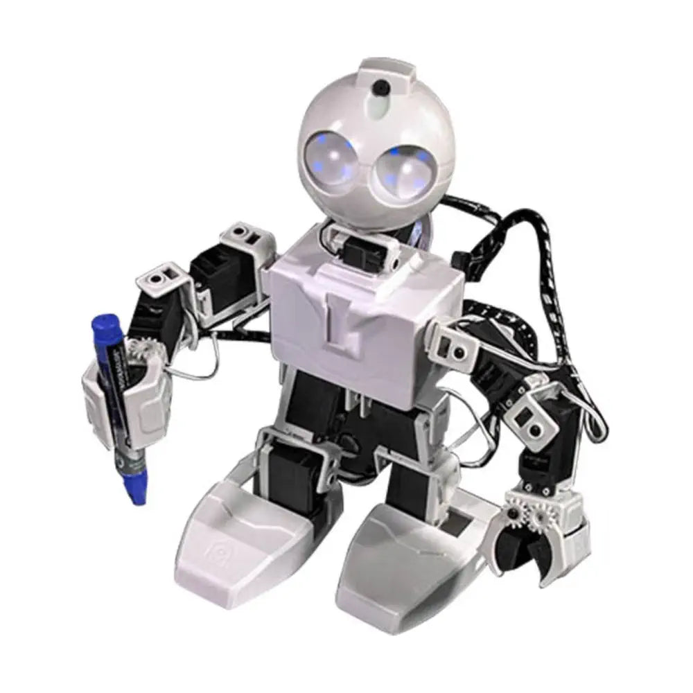 High School Humanoid Bundle RobotShop