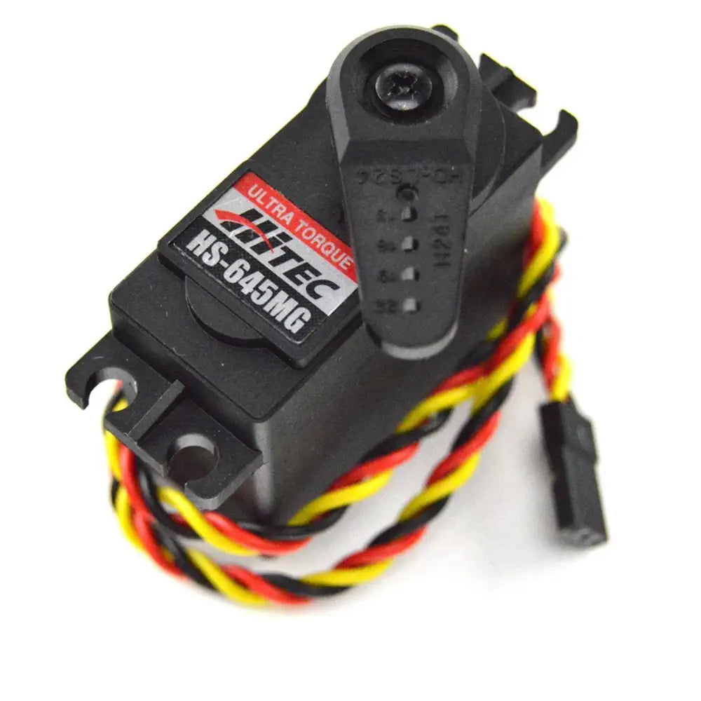 Hitec HS-645MG Servo Motor