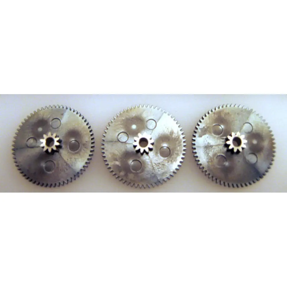 Hitec HSB-94XX/D954/955/930 MK Gear Set (3pcs)