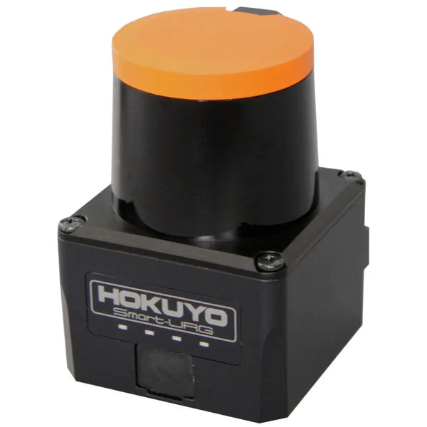 HOKUYO UST-10LX レーザーレンジファインダー 本体 Hokuyo UST-10LX Scanning Laser Rangefinder - RobotShop