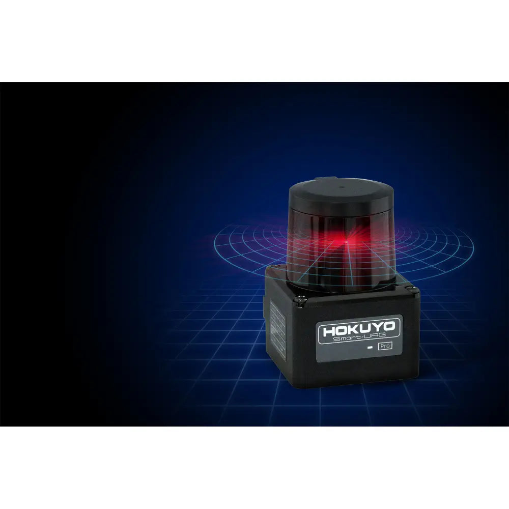 Hokuyo UST-15LX Scanning Laser Rangefinder