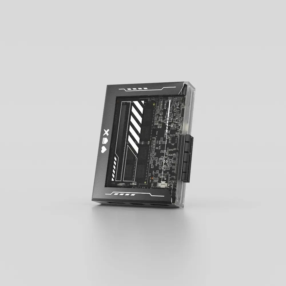 IceWhale ZimaBlade Single Board Server
