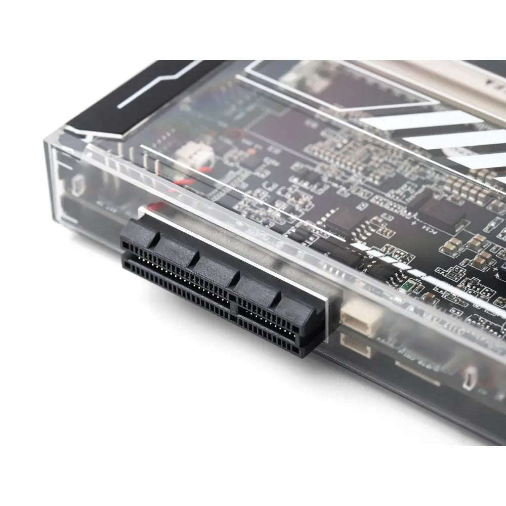 IceWhale ZimaBlade Single Board Server