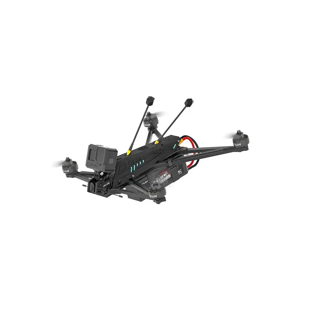 iFlight Helion 10 O4 Pro BNF PNP - RobotShop