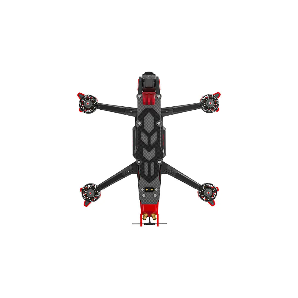 iFlight SH CineFlow 5 O4 6S HD - RobotShop