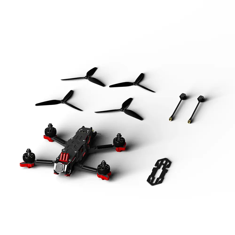 iFlight SH CineFlow 5 O4 6S HD - RobotShop