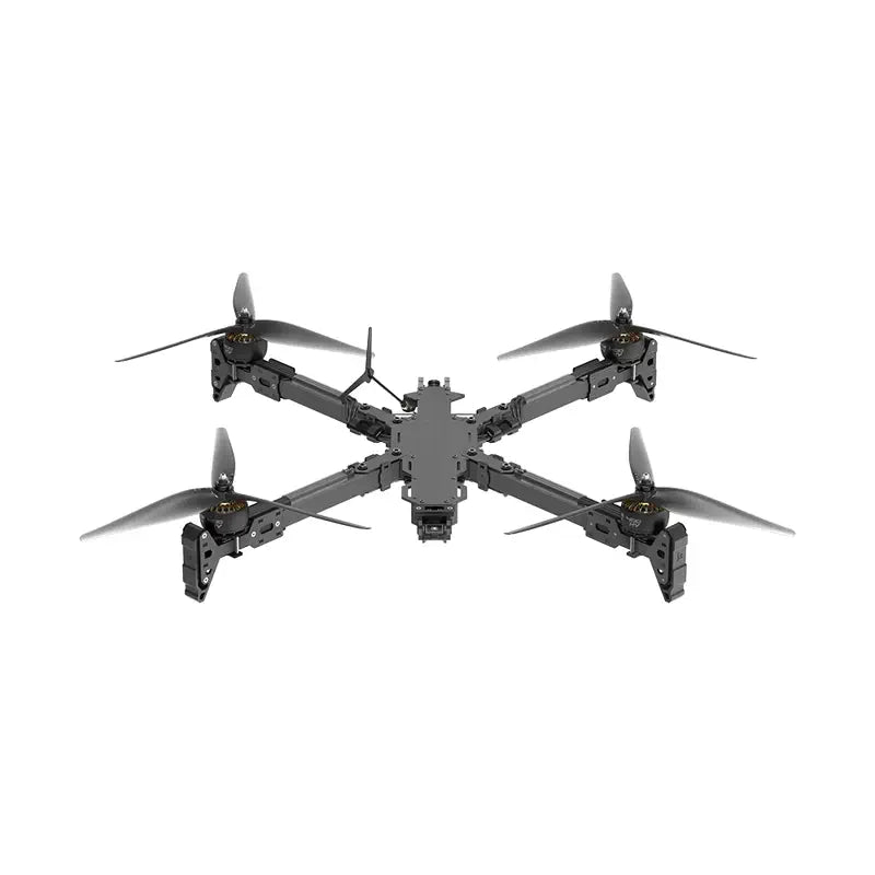 iFlight X413 8S GPS ANALOG 1.2G 1.6W VTX PNP (Basic Kit)
