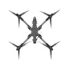 iFlight X413 8S GPS ANALOG 5.8G 2.5W VTX PNP (Basic Kit)