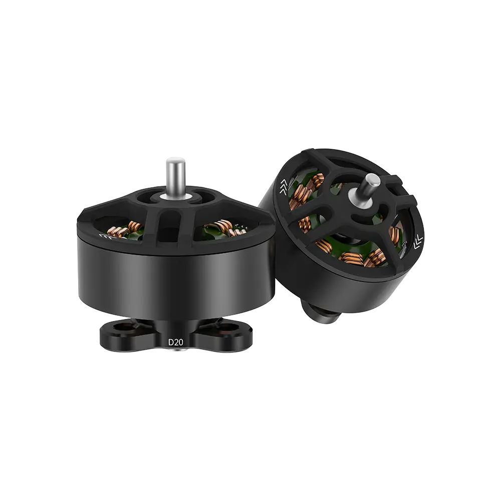iFlight Defender 20 Motor 1204 6200KV CCW