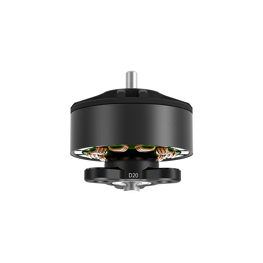 iFlight Defender 20 Motor 1204 6200KV CCW