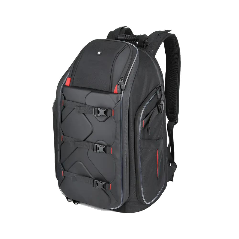 IFlight FPV Drone Backpack - Black