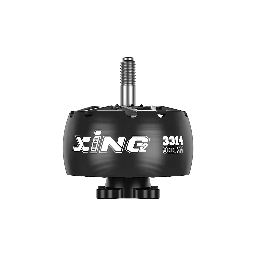 iFlight XING2 3314 Motor Unibell 900KV