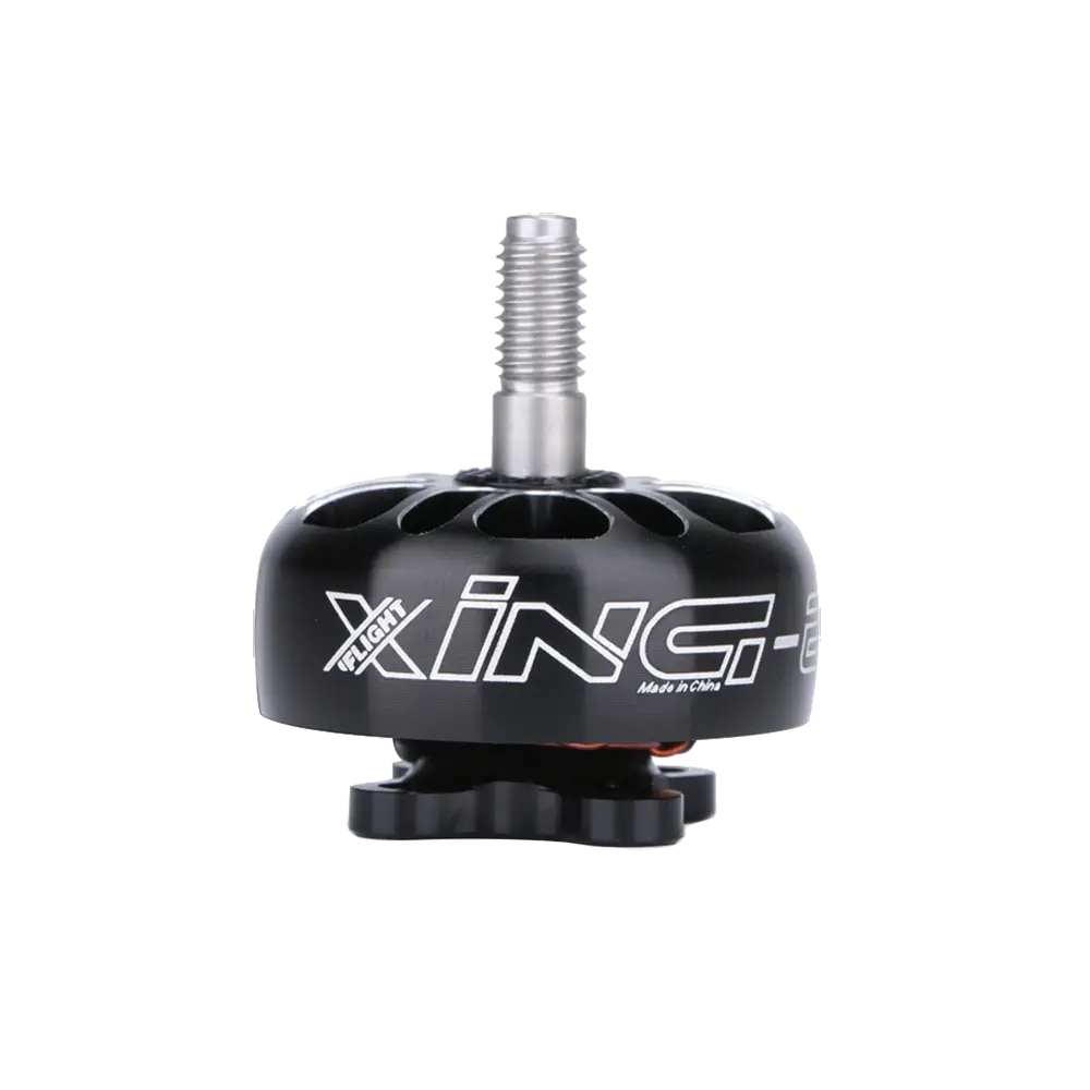 iFlight XING-E Pro 2306 2-6S FPV Motor 2450KV