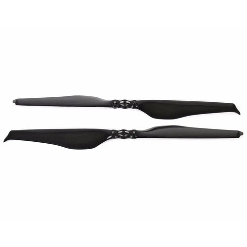 LIGPOWER Carbon Fiber Folding Propellers FA30.2*9.9-Push-2PCS/PAIR