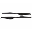LIGPOWER Carbon Fiber Folding Propellers FA30.2*9.9-Push-2PCS/PAIR