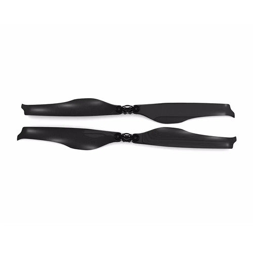 LIGPOWER Carbon Fiber Folding Propellers FA30.2*9.9-Push-2PCS/PAIR
