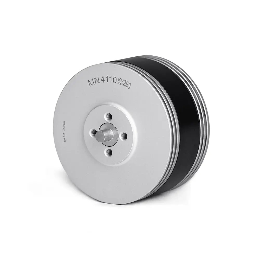 LIGPOWER MN4110 KV400 High-Efficient UAV Motor w/ 3.8kg Max Thrust