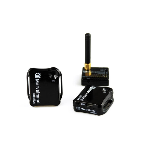Marvelmind Outdoor Beacon Mini-RX-IP67 (915MHz)