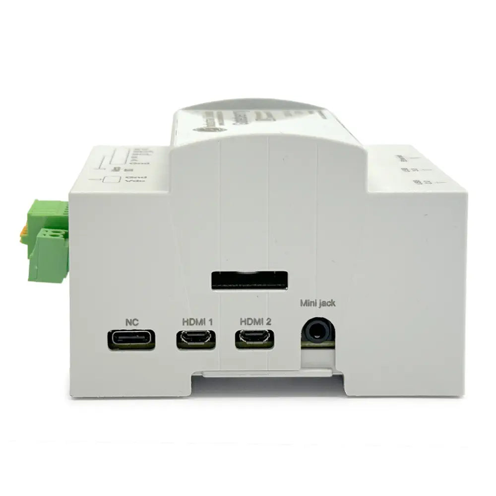 Industrial Shields GateBerry Raspberry PI 4 - 2GB RAM