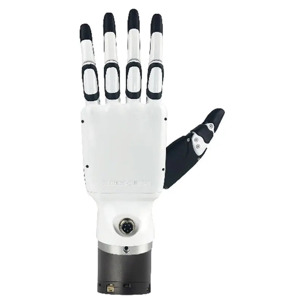 Inspire Dexterous Hand + Wrist for Unitree H1 (Left) - RobotShop
