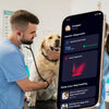 Invoxia Minitailz Biotracker GPS Tag for Dogs