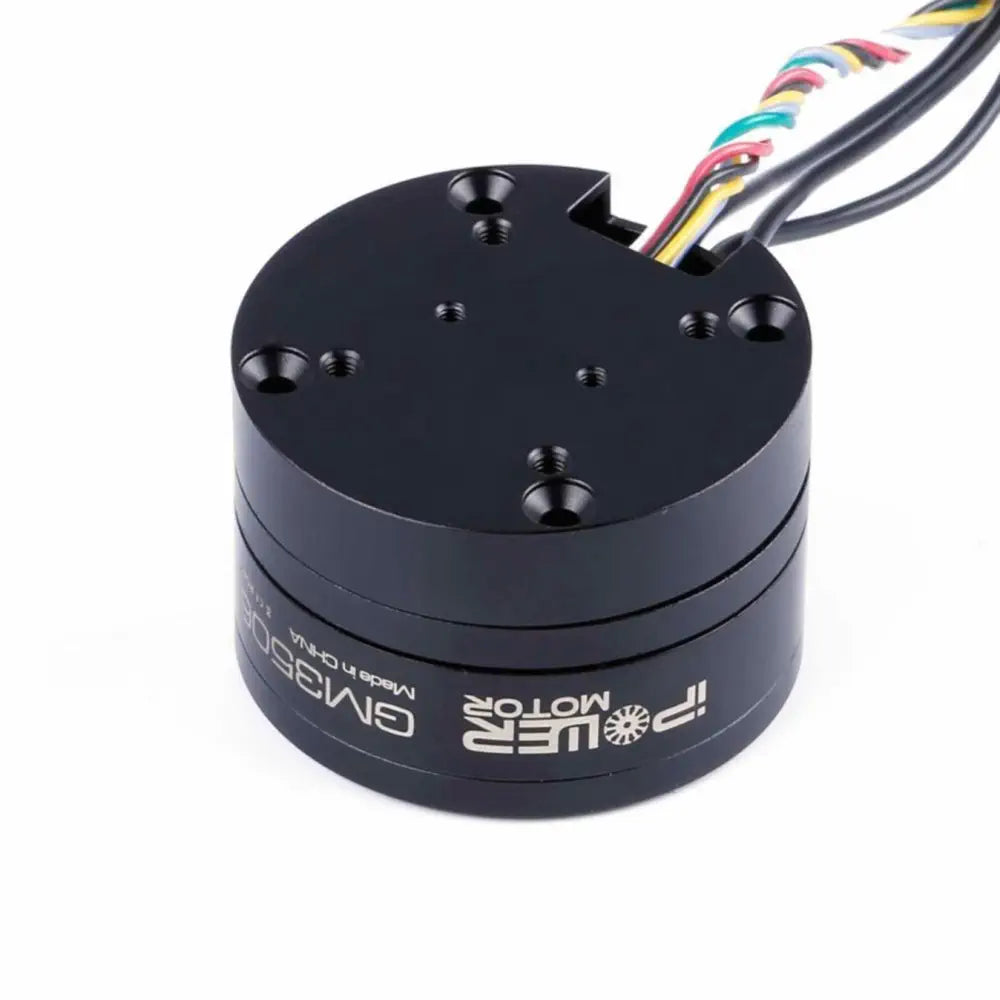 iPower Motor GM3506 Brushless Gimbal Motor w/ AS5048A Encoder