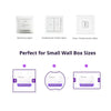 iTead Studio SONOFF MINI-RBS Smart Roller Shutter Switch (2-Pack)