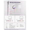 iTead Studio SONOFF MINI-RBS Smart Roller Shutter Switch