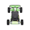 JetRacer Pro ROS AI Kit B, Dual Controllers w/ Waveshare Jetson Nano Dev Kit