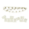 JST 2 Holes Female Connector Pack