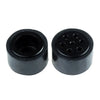 JSumo Dark Silicone Wheel Set (33mm Diameter - Pair)
