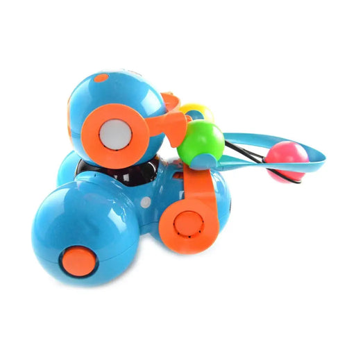 Launcher for Wonder Dash Robot