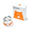 LavvieTAG Smart Cat Health Tracker (Solo Bundle)