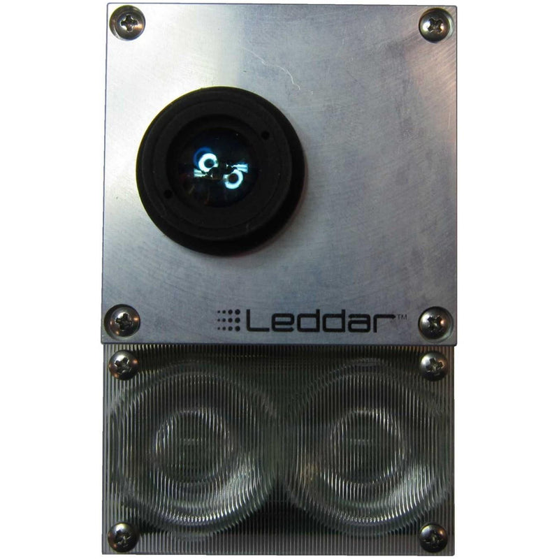 LeddarTech M16 Sensing LiDAR Module (95° Beam)