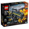 LEGO® Technic - Bucket Wheel Excavator w/ Power Functions