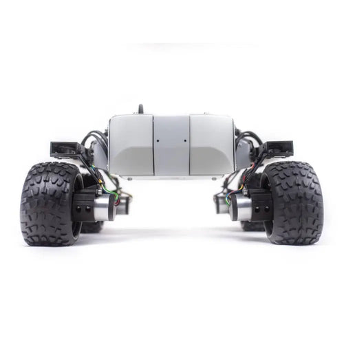 Leo Rover v1.8 Developer Kit - RobotShop