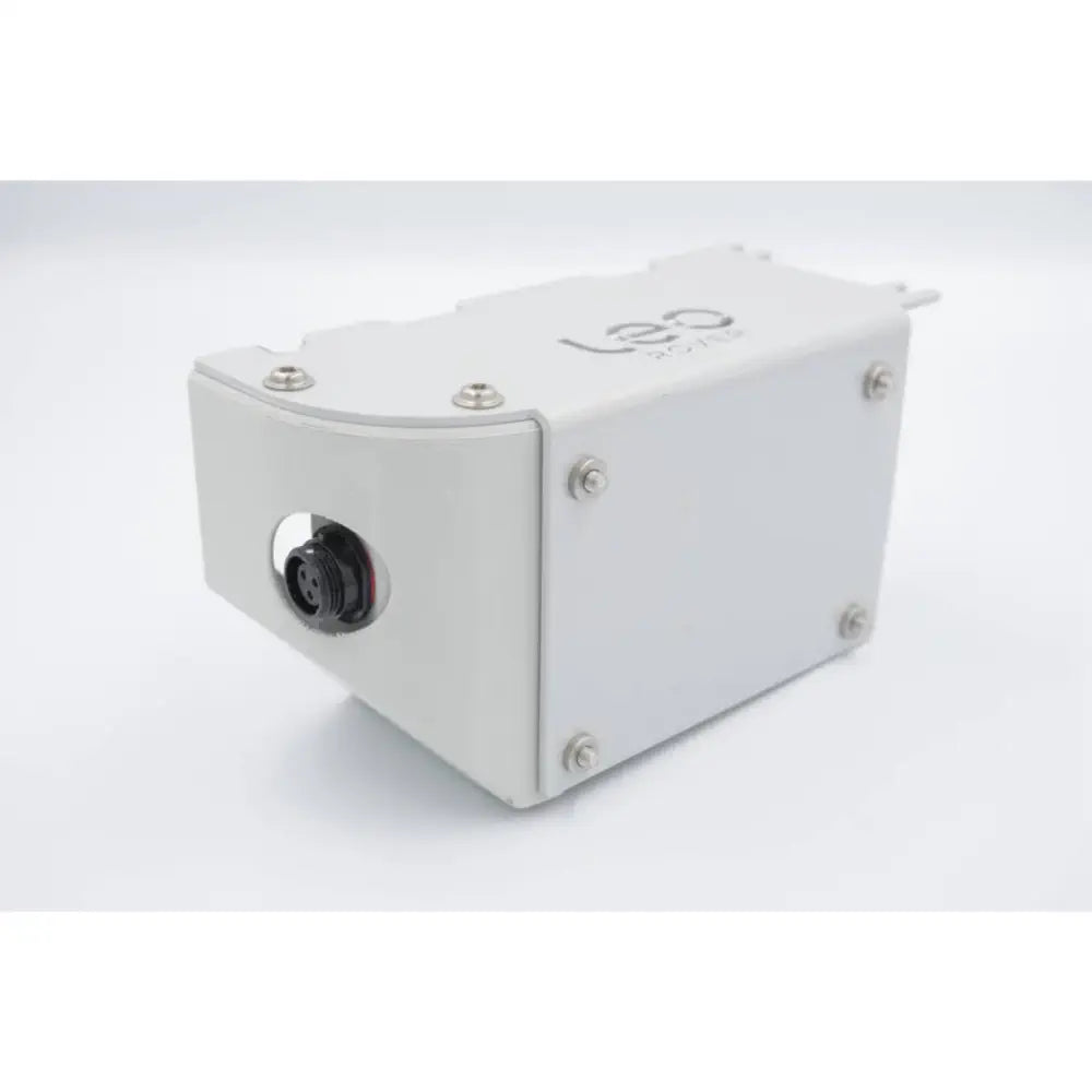 Leo Rover PowerBox - Leo Addon