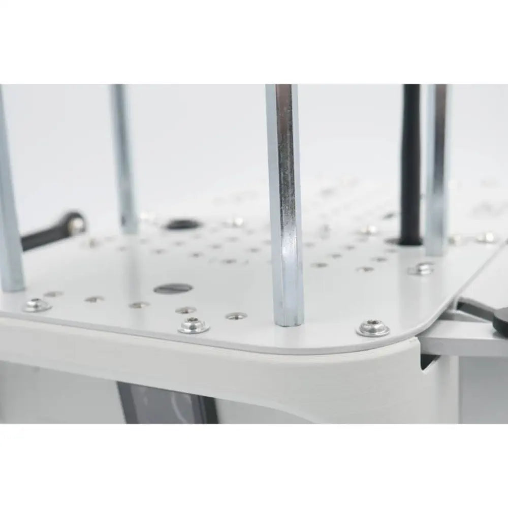 Leo Rover Sandwich Plate - Leo Addon